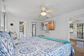 Marvelous Mermaid Beach Bungalow Dog-friendly