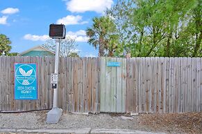 Marvelous Mermaid Beach Bungalow Dog-friendly