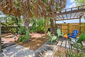 Marvelous Mermaid Beach Bungalow Dog-friendly
