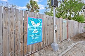 Marvelous Mermaid Beach Bungalow Dog-friendly