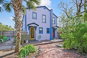 Marvelous Mermaid Beach Bungalow Dog-friendly