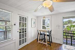 Marvelous Mermaid Beach Bungalow Dog-friendly