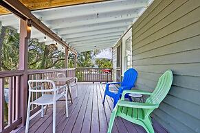 Marvelous Mermaid Beach Bungalow Dog-friendly