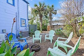 Marvelous Mermaid Beach Bungalow Dog-friendly