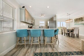 Oceanfront Blissful Sunrises Beach Gear BBQ