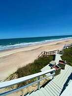 Oceanfront Blissful Sunrises Beach Gear BBQ