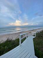 Oceanfront Blissful Sunrises Beach Gear BBQ