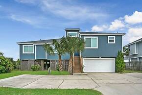 Oceanfront Blissful Sunrises Beach Gear BBQ