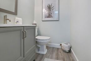 Oceanfront Blissful Sunrises Beach Gear BBQ