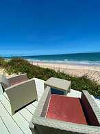 Oceanfront Blissful Sunrises Beach Gear BBQ