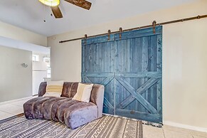 Free Parking Smart TV Uptown St Augustine