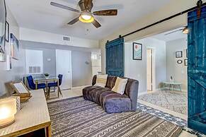 Free Parking Smart TV Uptown St Augustine