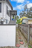 Free Parking Smart TV Uptown St Augustine