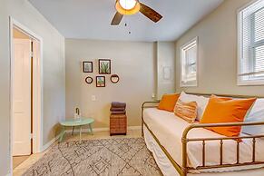 Free Parking Smart TV Uptown St Augustine