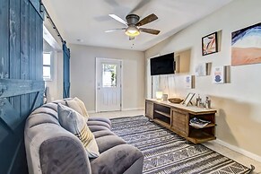 Free Parking Smart TV Uptown St Augustine