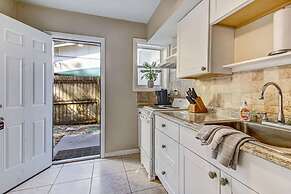 Free Parking Smart TV Uptown St Augustine