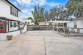 Free Parking Smart TV Uptown St Augustine