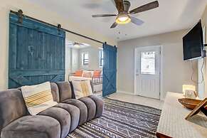 Free Parking Smart TV Uptown St Augustine