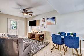 Free Parking Smart TV Uptown St Augustine