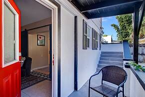 Free Parking Smart TV Uptown St Augustine