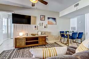 Free Parking Smart TV Uptown St Augustine