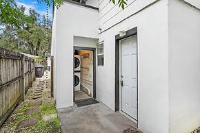 Free Parking Smart TV Uptown St Augustine