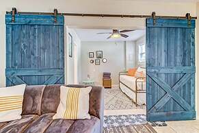 Free Parking Smart TV Uptown St Augustine