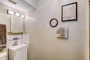 Free Parking Smart TV Uptown St Augustine