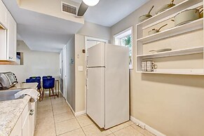 Free Parking Smart TV Uptown St Augustine