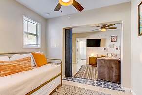 Free Parking Smart TV Uptown St Augustine