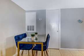 Free Parking Smart TV Uptown St Augustine