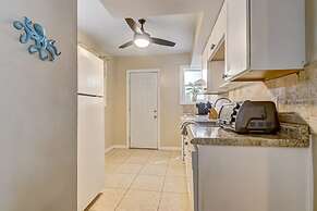 Free Parking Smart TV Uptown St Augustine