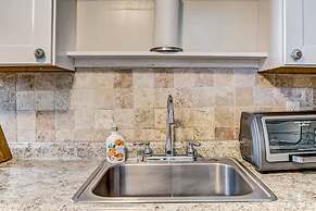 Free Parking Smart TV Uptown St Augustine