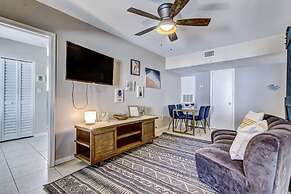 Free Parking Smart TV Uptown St Augustine