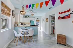 Hot Tub Free Parking Retro Cottage Games