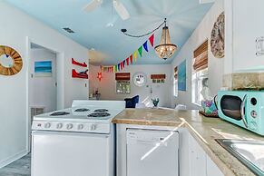 Hot Tub Free Parking Retro Cottage Games