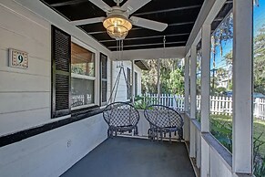 Hot Tub Free Parking Retro Cottage Games