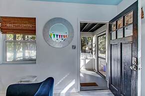 Hot Tub Free Parking Retro Cottage Games