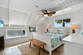 Oceanfront Serenity Under the Sea Tiki Bar BBQ