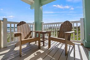 Oceanfront Serenity Under the Sea Tiki Bar BBQ