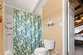 Oceanfront Serenity Under the Sea Tiki Bar BBQ