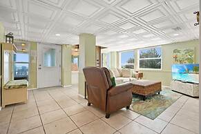 Oceanfront Serenity Under the Sea Tiki Bar BBQ