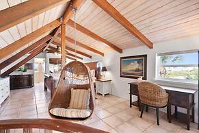 Oceanfront Serenity Under the Sea Tiki Bar BBQ