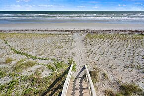 Oceanfront Serenity Under the Sea Tiki Bar BBQ