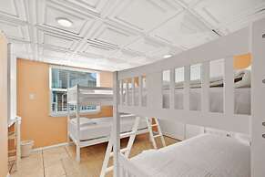 Oceanfront Serenity Under the Sea Tiki Bar BBQ