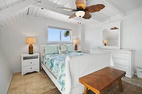 Oceanfront Serenity Under the Sea Tiki Bar BBQ