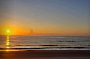 Oceanfront Serenity Under the Sea Tiki Bar BBQ