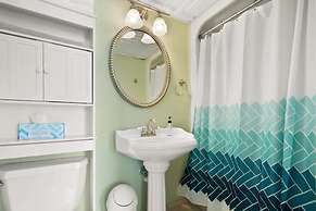 Oceanfront Serenity Under the Sea Tiki Bar BBQ