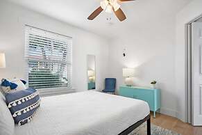 100 Steps to Beach Pool Hot Tub Playground BBQ