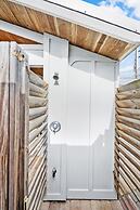 100 Steps to Beach Pool Hot Tub Playground BBQ